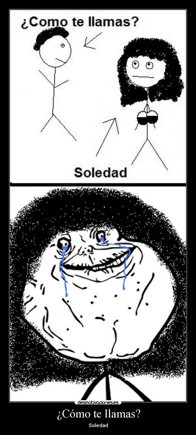 ¿Cómo te llamas? - 