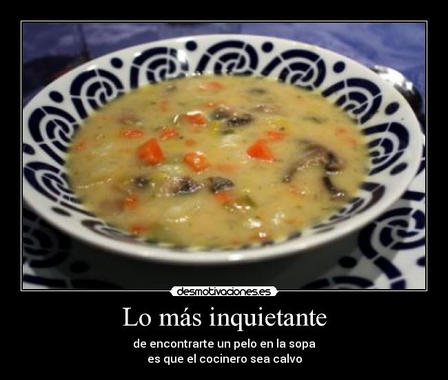 carteles desmotivaciones