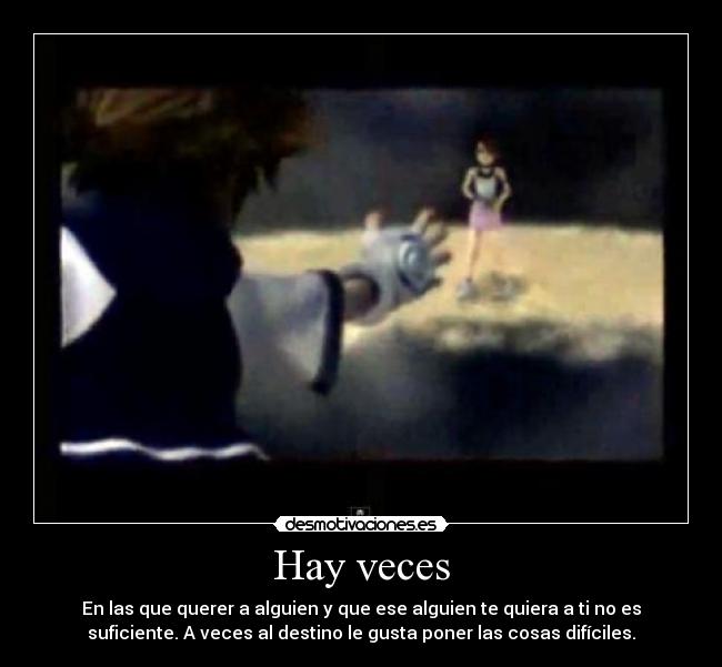 carteles kingdom hearts desmotivaciones