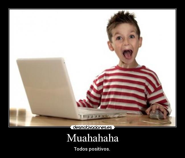Muahahaha - 