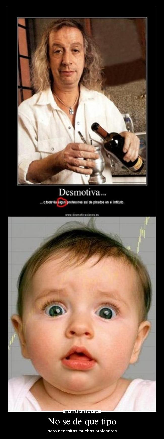 carteles profesores-carteldecartel-no desmotivaciones