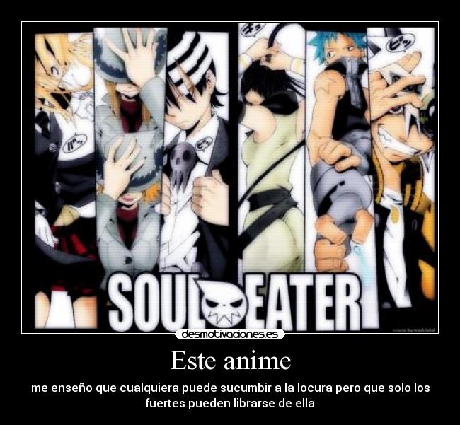 Este anime -