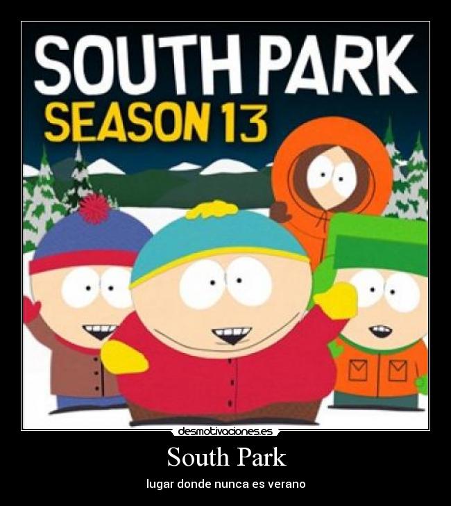 South Park -