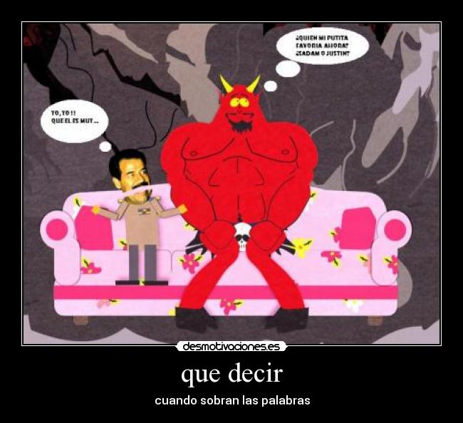 carteles partete desmotivaciones