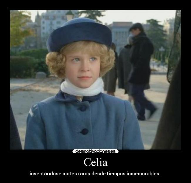 Celia - 