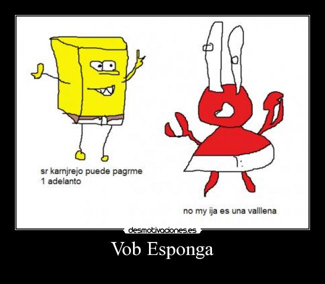 Vob Esponga - 