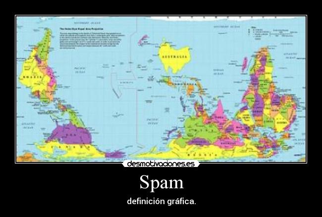 Spam -