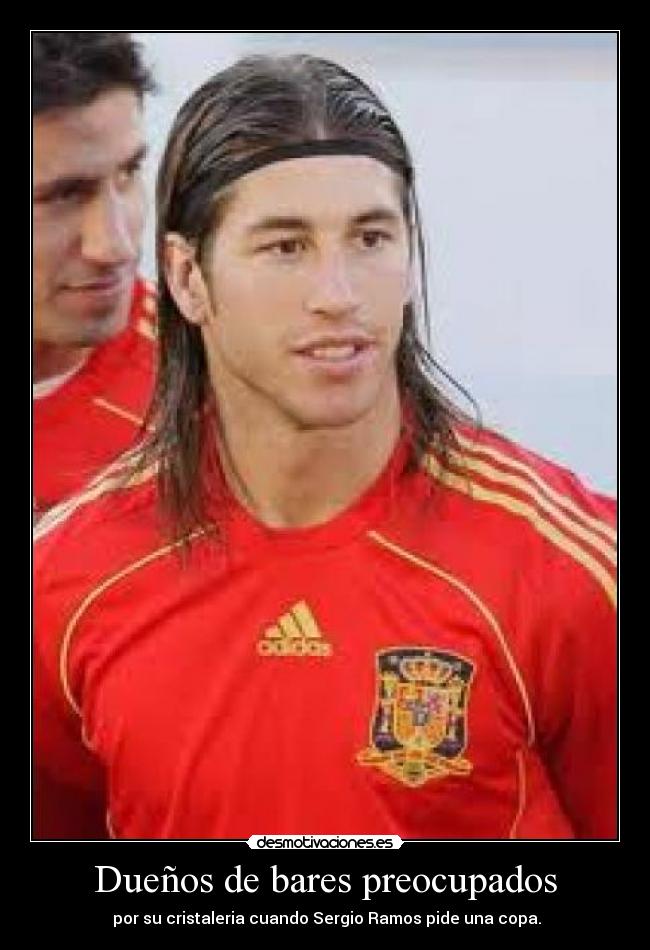 Dueños de bares preocupados -