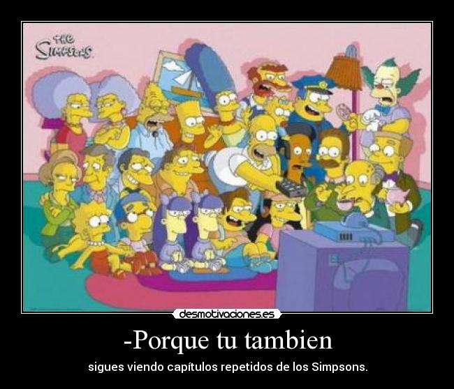 -Porque tu tambien - 