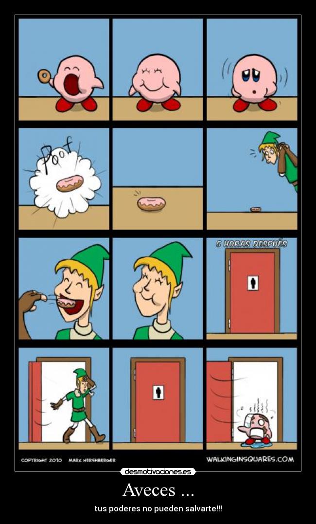 Aveces ... - 