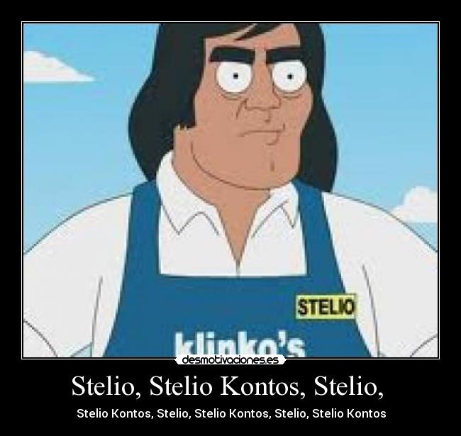 Stelio, Stelio Kontos, Stelio,  - Stelio Kontos, Stelio, Stelio Kontos, Stelio, Stelio Kontos
