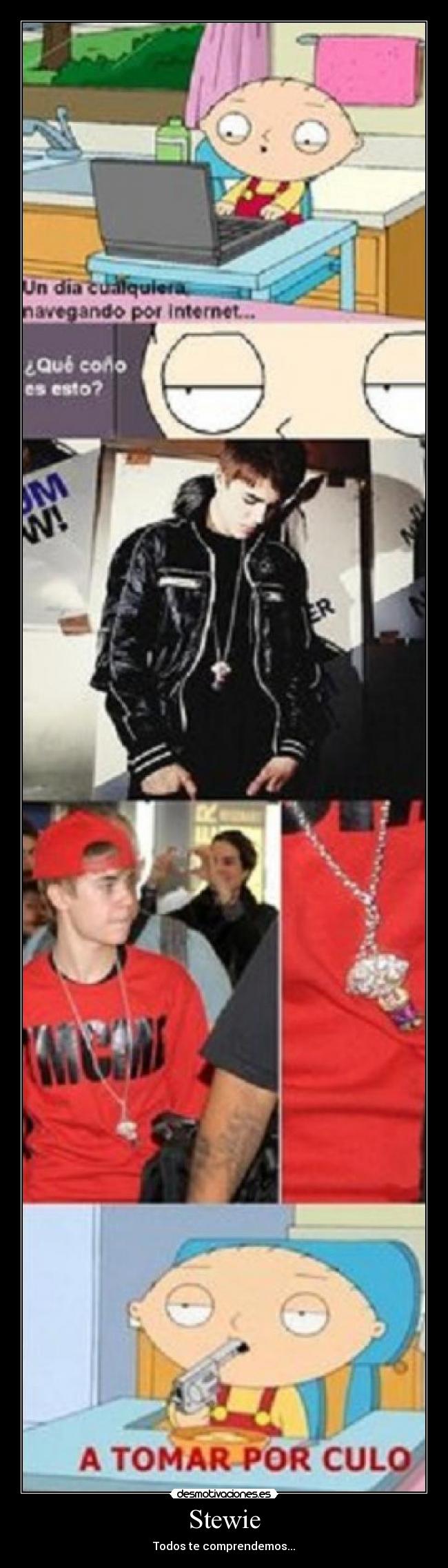 Stewie - 