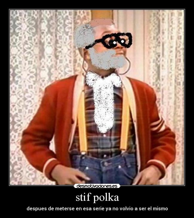 stif polka - 