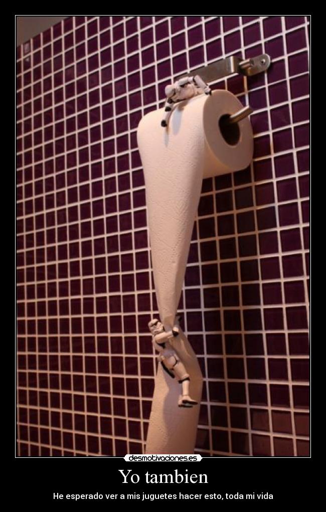 Yo tambien - 