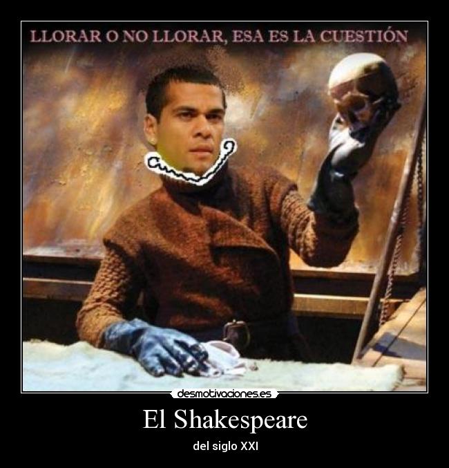El Shakespeare - 