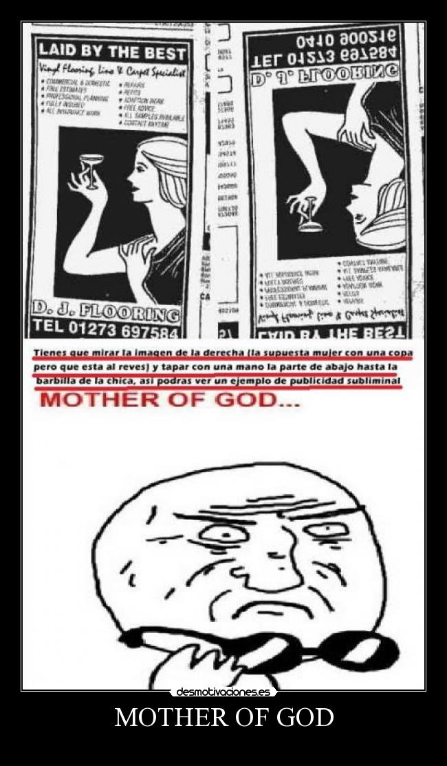MOTHER OF GOD - 