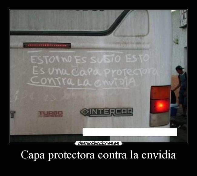 carteles autobus desmotivaciones