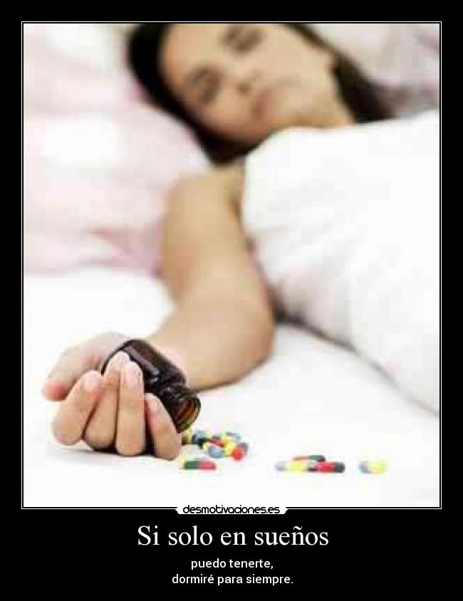 Si solo en sueños -
