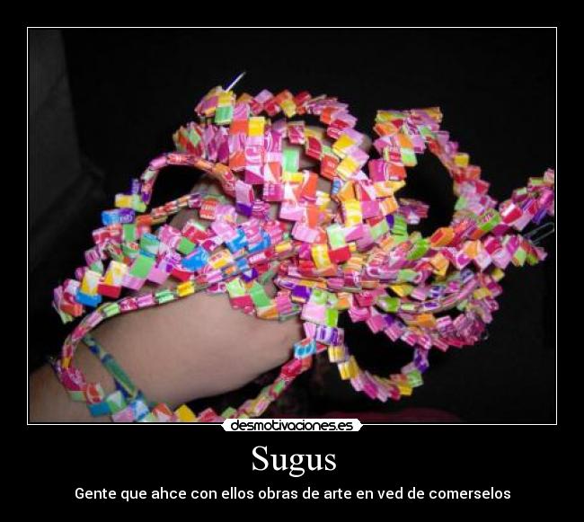 Sugus -