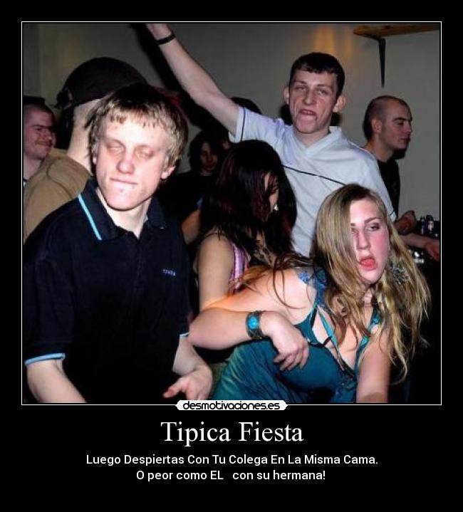 Tipica Fiesta - 