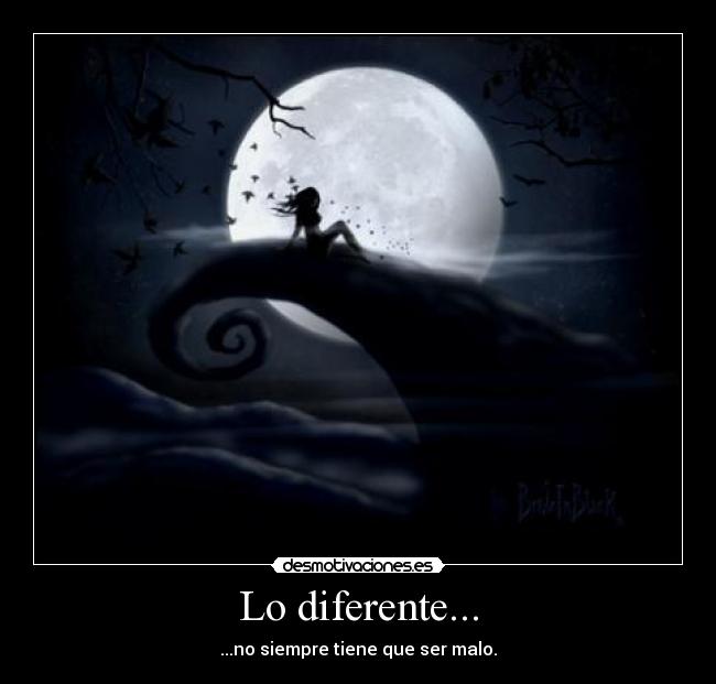 carteles diferente desmotivaciones