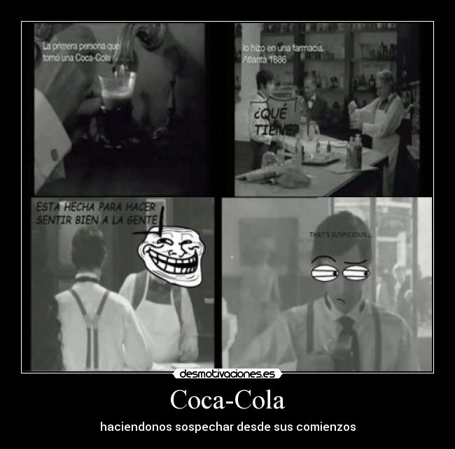 Coca-Cola - 