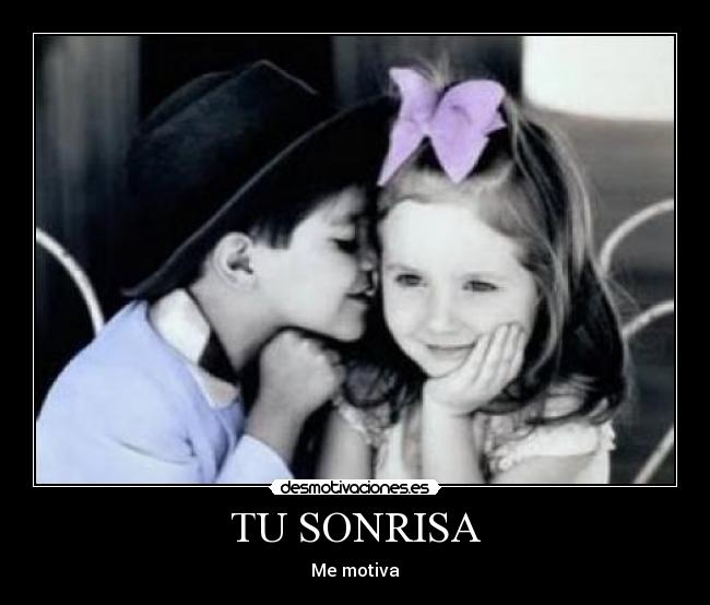 carteles sonrisa ciela desmotivaciones