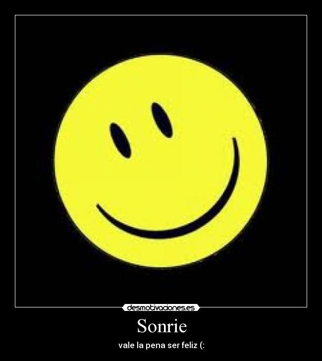Sonrie - 