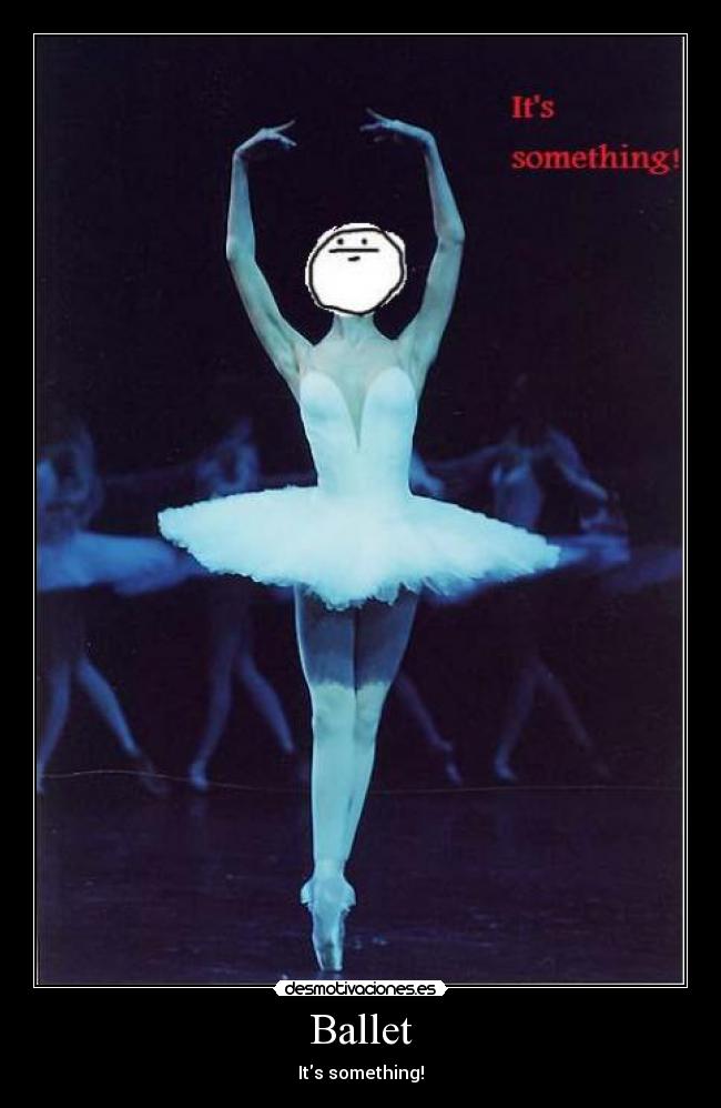 Ballet - 