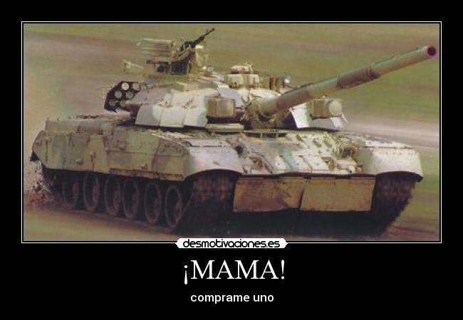¡MAMA! - 