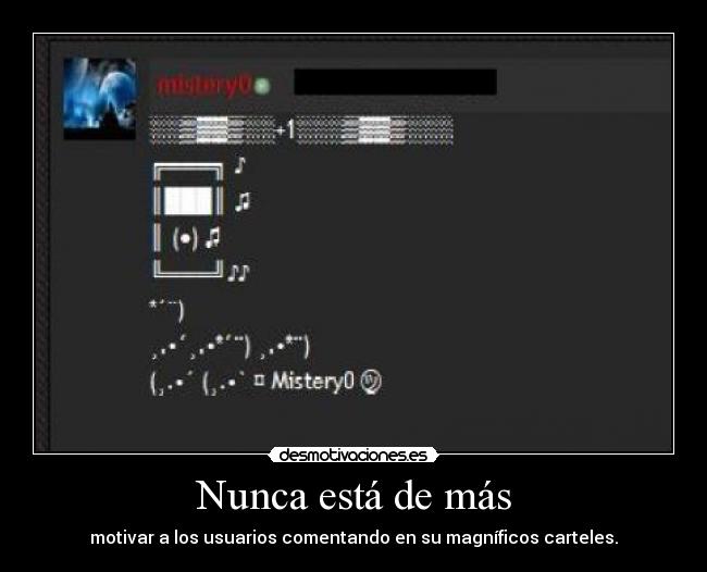 carteles desmotivaciones