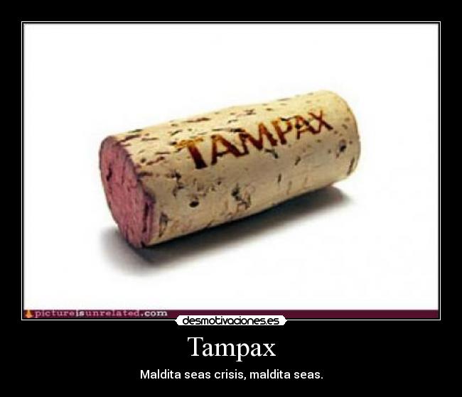 Tampax - 