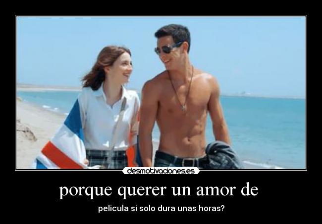 carteles amor jaja desmotivaciones