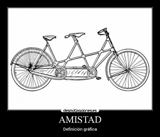 AMISTAD -