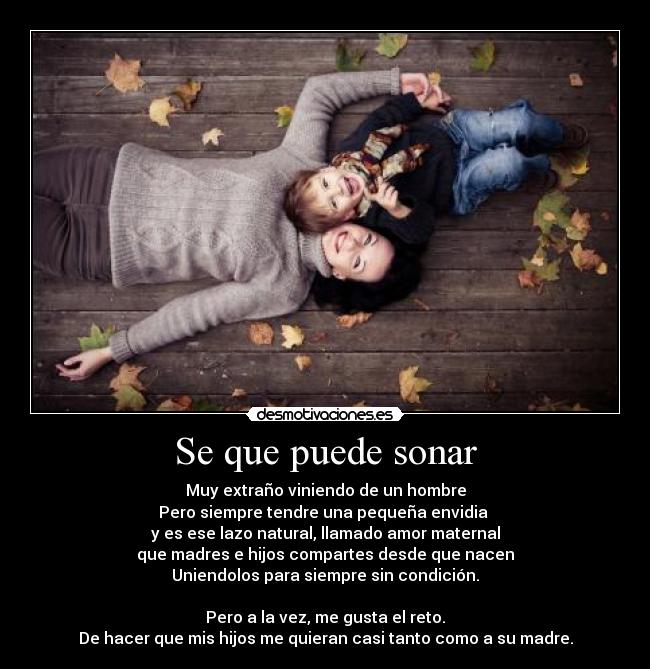 carteles que puede sonar desmotivaciones