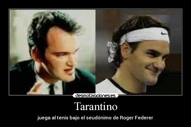 Tarantino - 