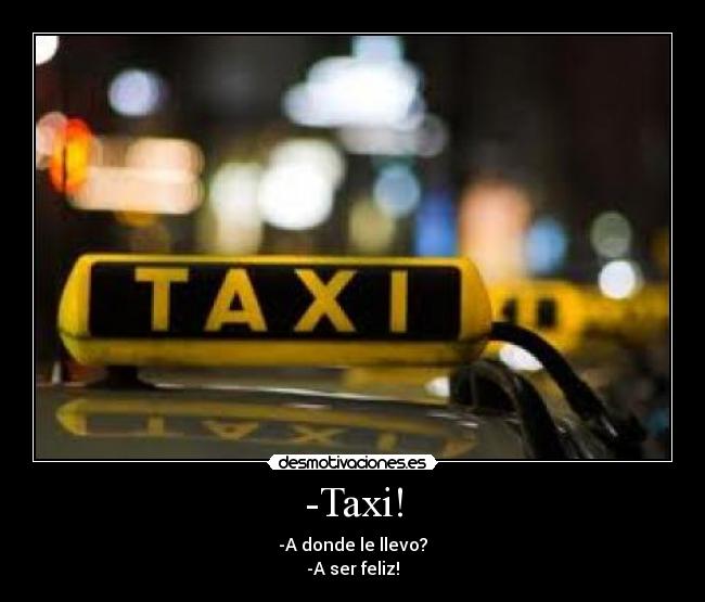 -Taxi! - 
