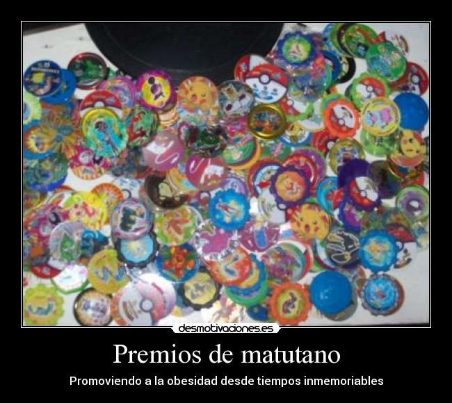 carteles tazos desmotivaciones