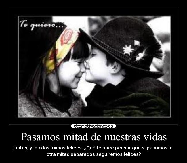 carteles amor desmotivaciones