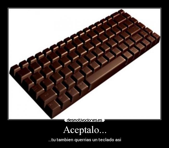 Aceptalo... - 
