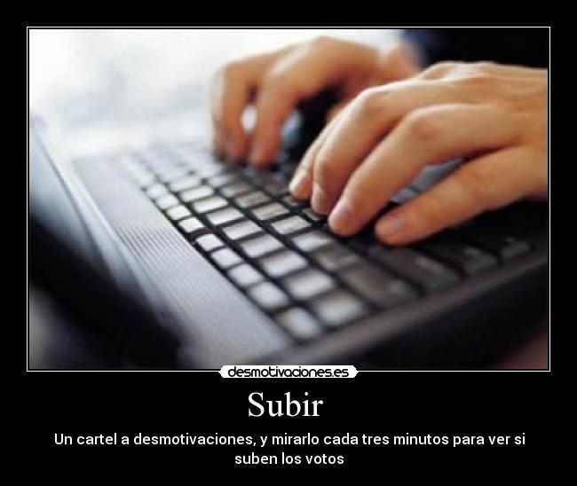 carteles desmotivaciones desmotivaciones