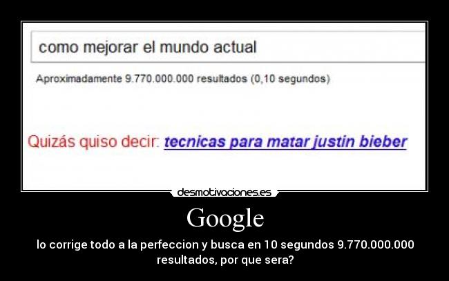 Google -