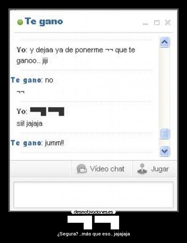 carteles dsfghjkasjsjaha desmotivaciones