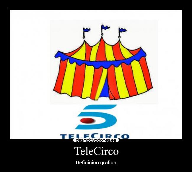 TeleCirco -
