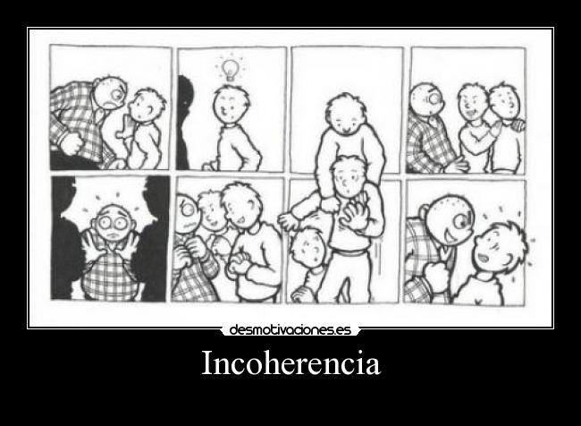 Incoherencia -