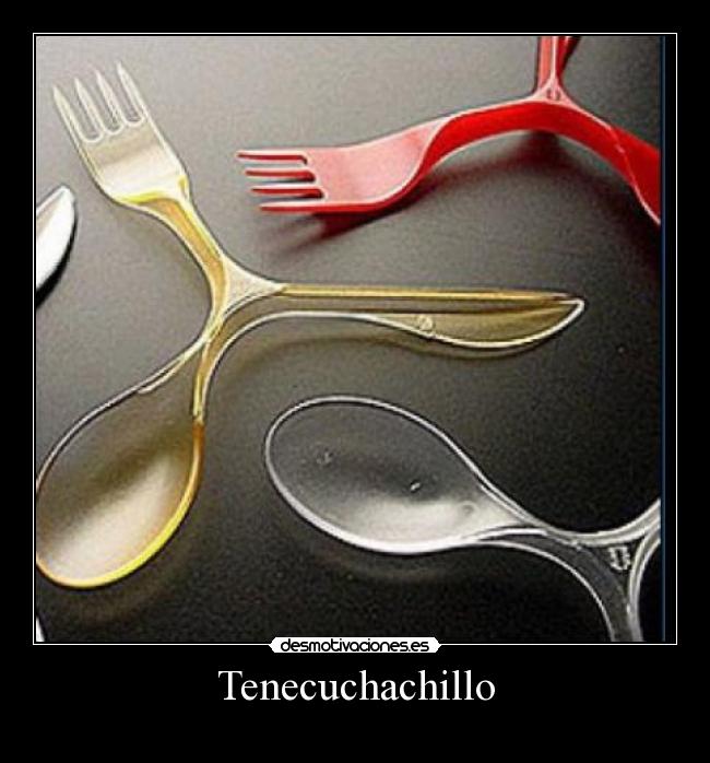 Tenecuchachillo -