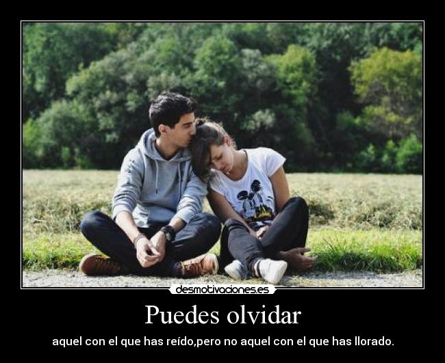 carteles olvidar mariuki desmotivaciones