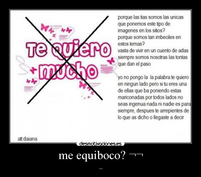 me equiboco? ¬¬ -