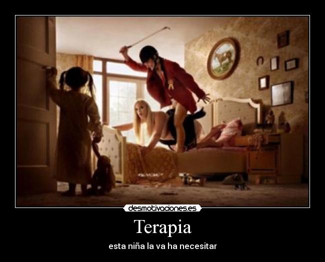 Terapia -