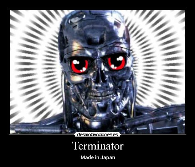 Terminator - 